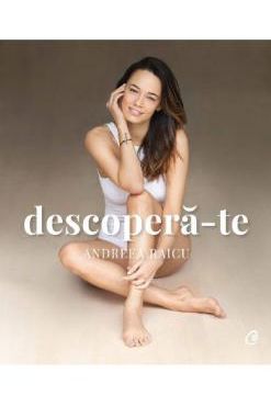 Ingredientele care ne fac viata mai frumoasa + Descopera-te