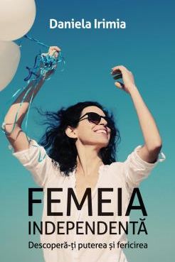 Pachet Curajul feminin