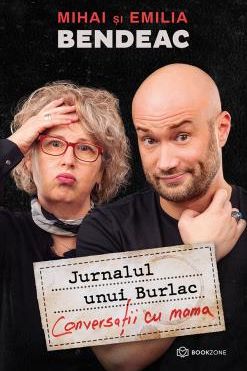 Cele trei ADDA + Jurnalul unui Burlac. Conversatii cu mama