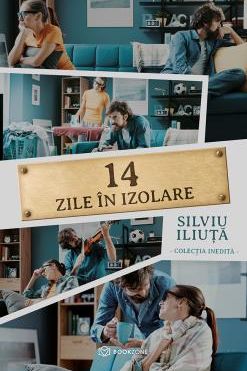 Ce nu-ti spun cand iti vorbesc + 14 zile in izolare