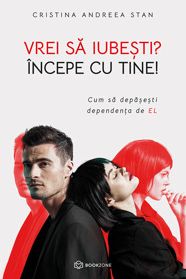 Pachet Feminitate & Succes + Vrei sa iubesti? Incepe cu tine!
