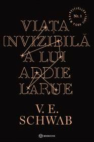 Legendarii + In inima junglei + Viata invizibila a lui Addie LaRue