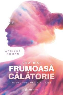 Pachet Feminitate & Succes + Cea mai frumoasa calatorie