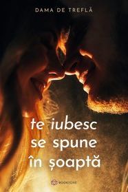 Dor si Amor + Te iubesc se spune in soapta