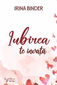 Pachet Cuvinte care linistesc + Iubirea te invata