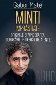 Pachet Gabor Mate - 2 carti