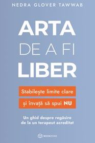 Cartea femeilor care merita mai mult + Arta de a fi liber