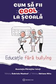 Pachet Jurnalul meu cu superputeri + Cum sa fii cool la scoala