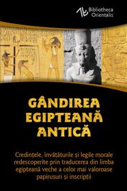 Pachet Colecția Bibliotheca Orientalis (incomplet)