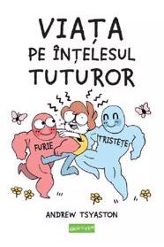 Pachet Colecția Grafic Fun