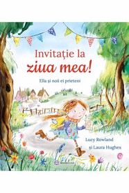 Pachet Ella, Toma si prietenii lor