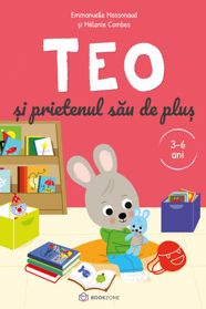 Pachet Teo creste mare