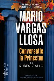 Pachet Autor Mario Vargas Llosa