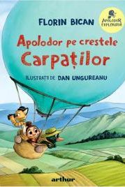 Pachet Seria Apolodor Explorator