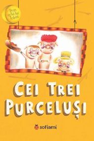 Pachet Primele mele povești