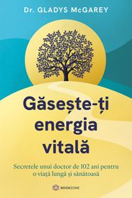 Pachet Secretul Vitalitatii