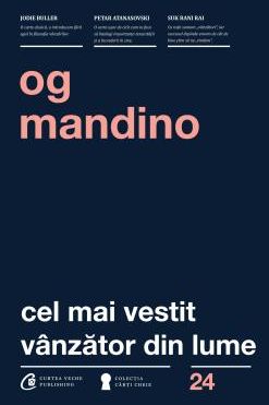 Pachet Cum sa vinzi orice, oricui