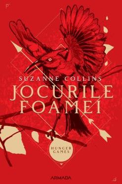 Pachet Jocurile foamei