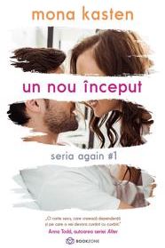 Pachet seria Again - vol 1+2