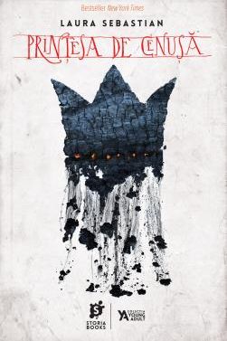 Pachet Printesa de cenusa