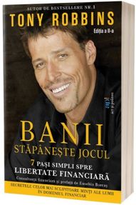 Pachet Tony Robbins