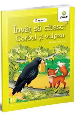 Pachet Invat sa citesc 1