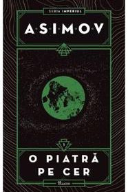 Pachet Imperiul lui ASIMOV