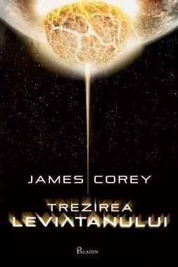 Pachet The expanse