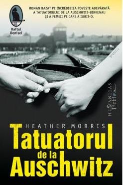 Pachet Memorii din Holocaust