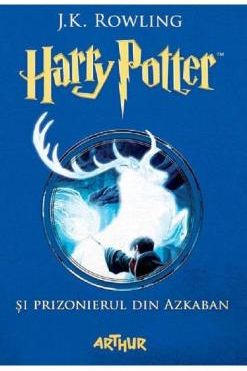 Pachet Fa cunostinta cu Harry Potter