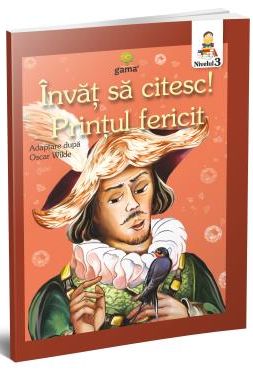 Pachet autor – Oscar Wilde