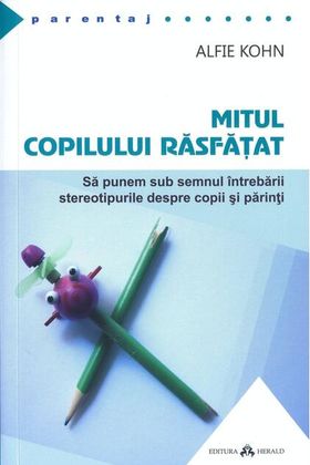 Pachet Colecția Parentaj