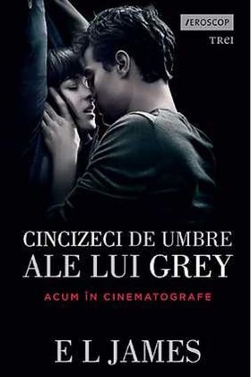 Pachet Cincizeci de umbre