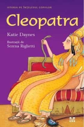 Pachet Seria Biografie ilustrată