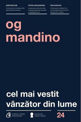 Pachet Cum sa vinzi orice, oricui