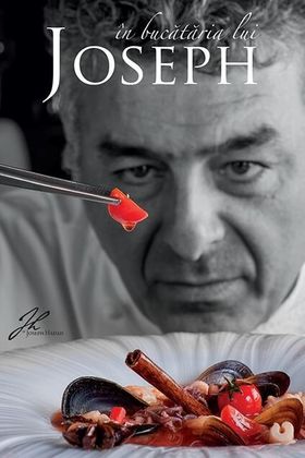 Pachet Gina Bradea + In bucataria lui Joseph