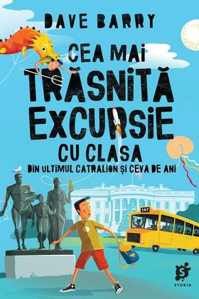 Pachet Cea mai trasnita experienta cu colegii