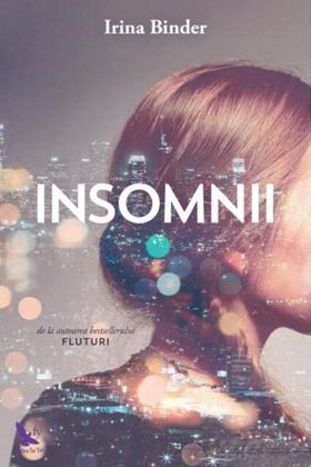 Pachet Insomnii + Strainul de langa mine