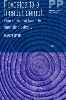 Pachet Trecutul lor, viitorul tau