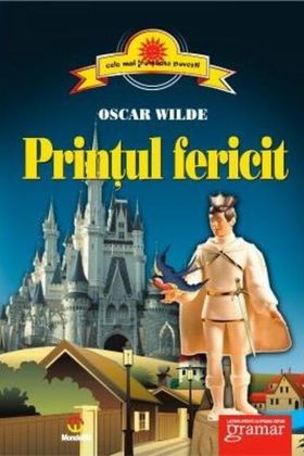 Pachet autor – Oscar Wilde