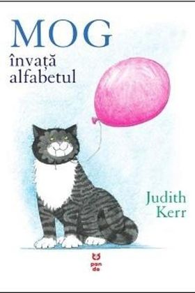 Pachet Seria Mog (Incomplet)