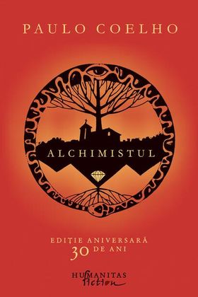 Pachet autor – Paulo Coelho
