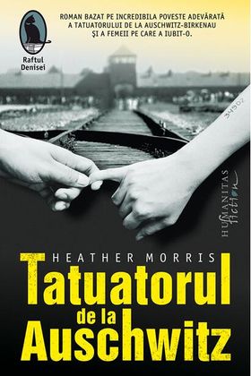 Eu sunt 70072 + Tatuatorul de la Auschwitz