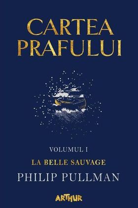 Pachet Seria Cartea Prafului