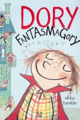 Pachet Seria Dory Fantasmagory