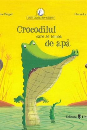 Pachet Seria Buni Cloșcă (Incomplet)