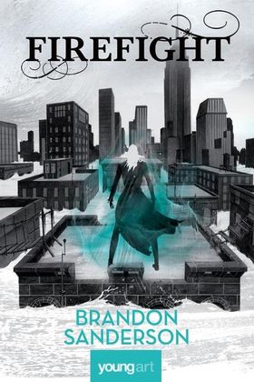 Pachet autor – Brandon Sanderson