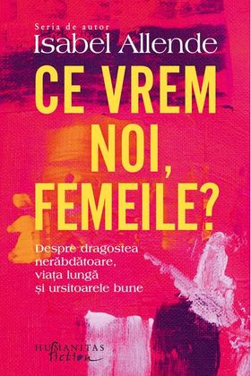 Pachet Autor Isabel Allende