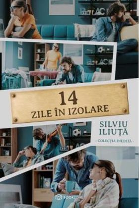 Ce nu-ti spun cand iti vorbesc + 14 zile in izolare