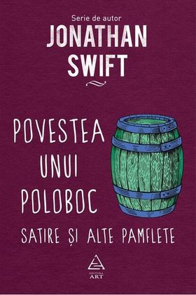 Pachet Autor Jonathan Swift